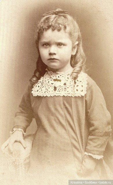 Очарование времени,часть девятая