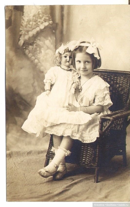 Очарование времени,часть восьмая