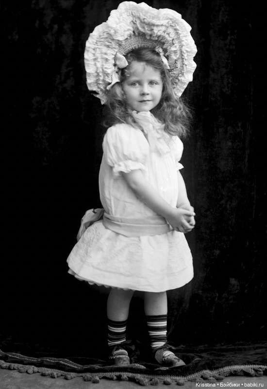 Очарование времени,часть восьмая