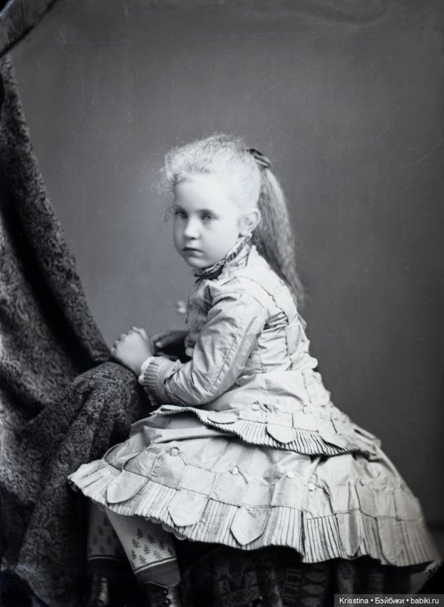 Очарование времени,часть девятая