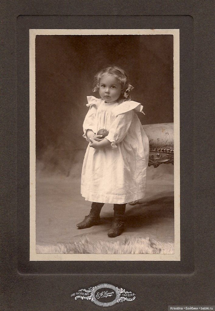 Очарование времени,часть восьмая