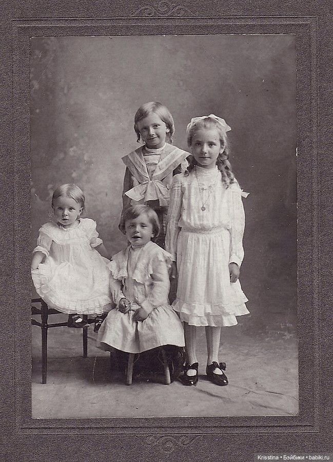 Очарование времени,часть восьмая