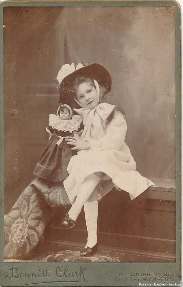 Очарование времени,часть девятая (фото 3)