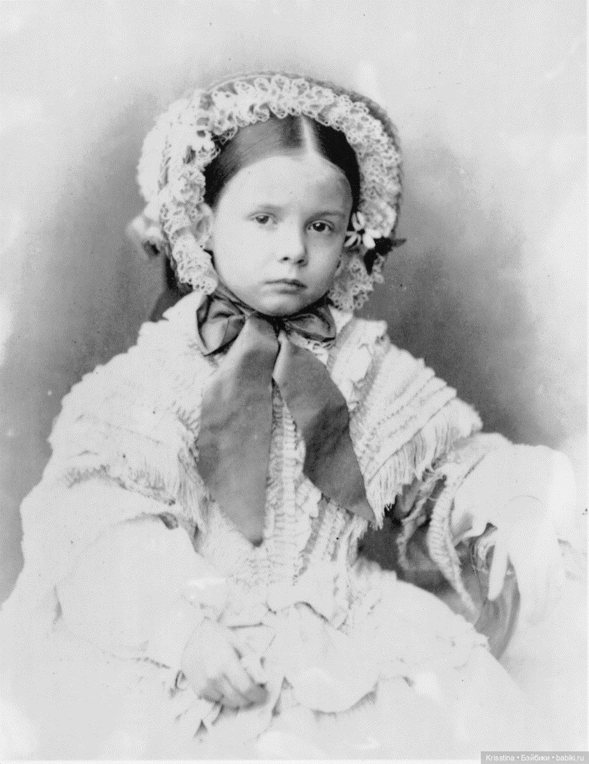 Очарование времени,часть девятая