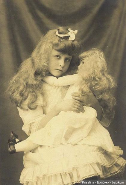 Очарование времени,часть восьмая