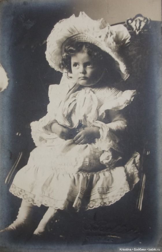 Очарование времени,часть восьмая