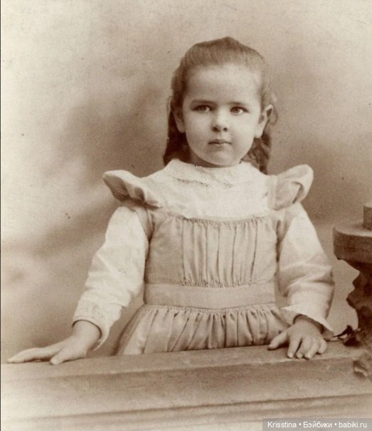 Очарование времени,часть восьмая (фото 6)