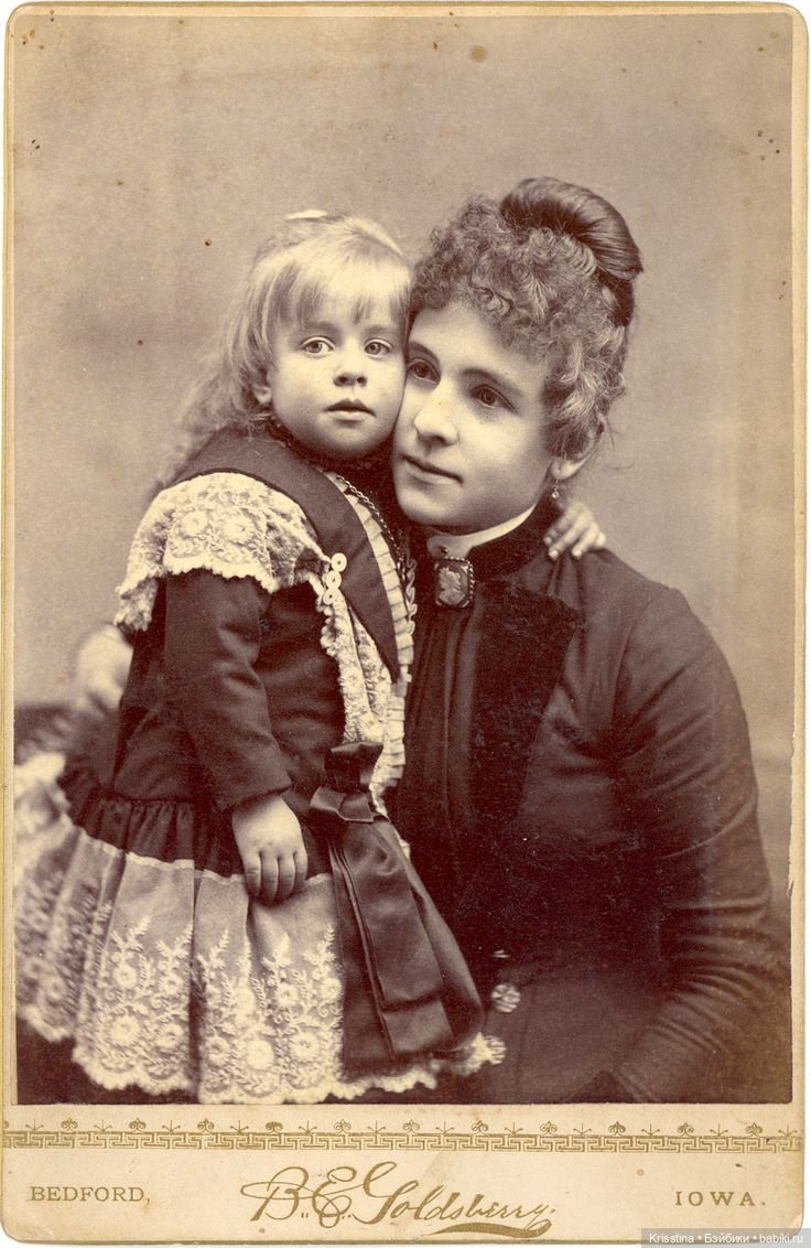 Очарование времени,часть десятая