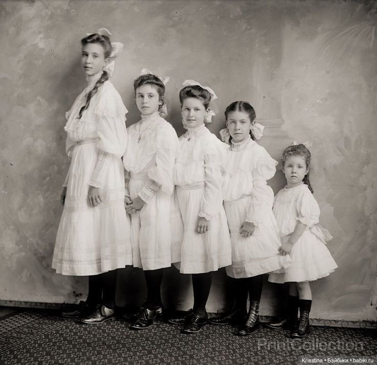 Очарование времени,часть десятая