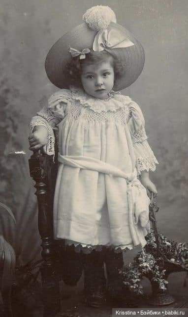 Очарование времени,часть десятая