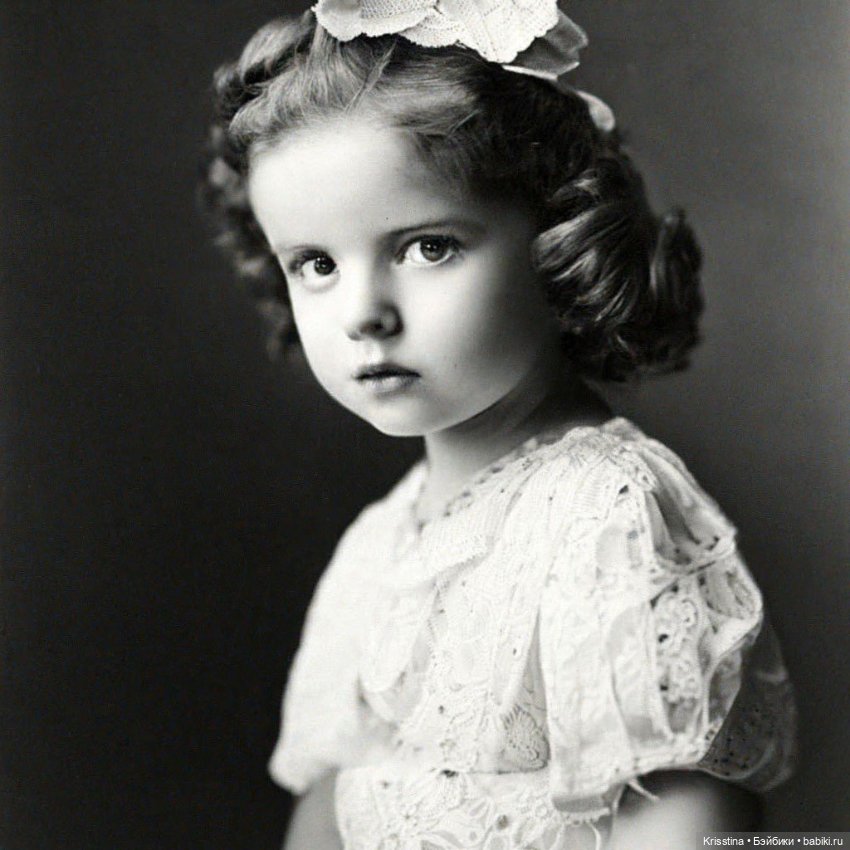 Очарование времени,часть девятая