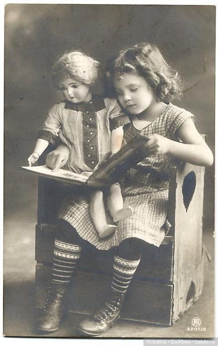 Очарование времени,часть одиннадцатая (фото 2)