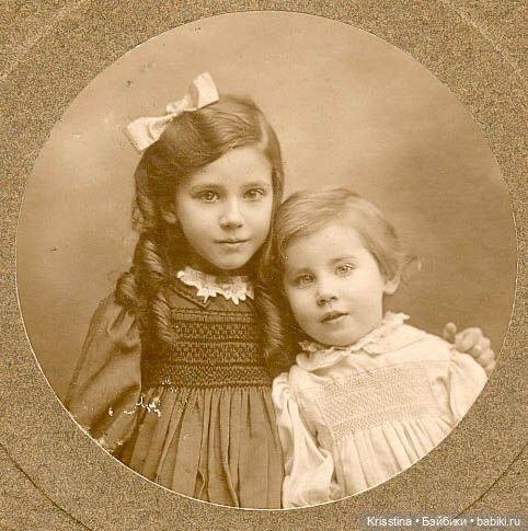 Очарование времени,часть десятая