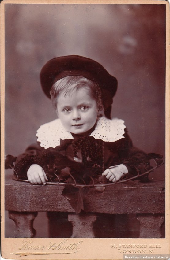 Очарование времени,часть одиннадцатая