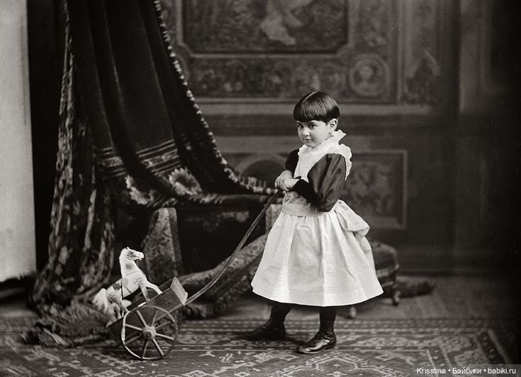 Очарование времени,часть десятая