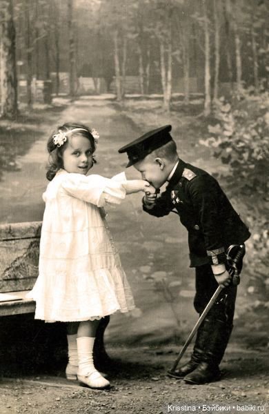 Очарование времени,часть одиннадцатая