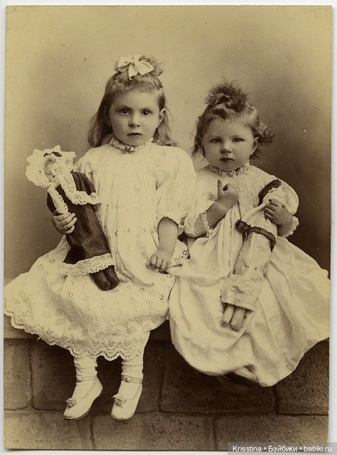 Очарование времени,часть десятая