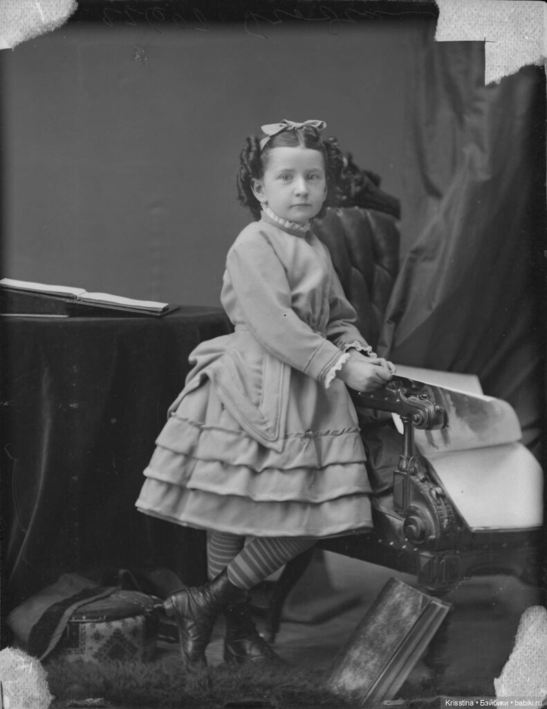 Очарование времени,часть десятая (фото 9)