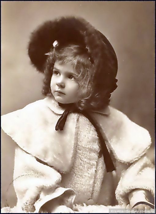 Очарование времени,часть девятая