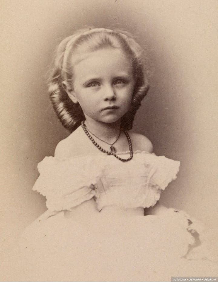 Очарование времени,часть девятая