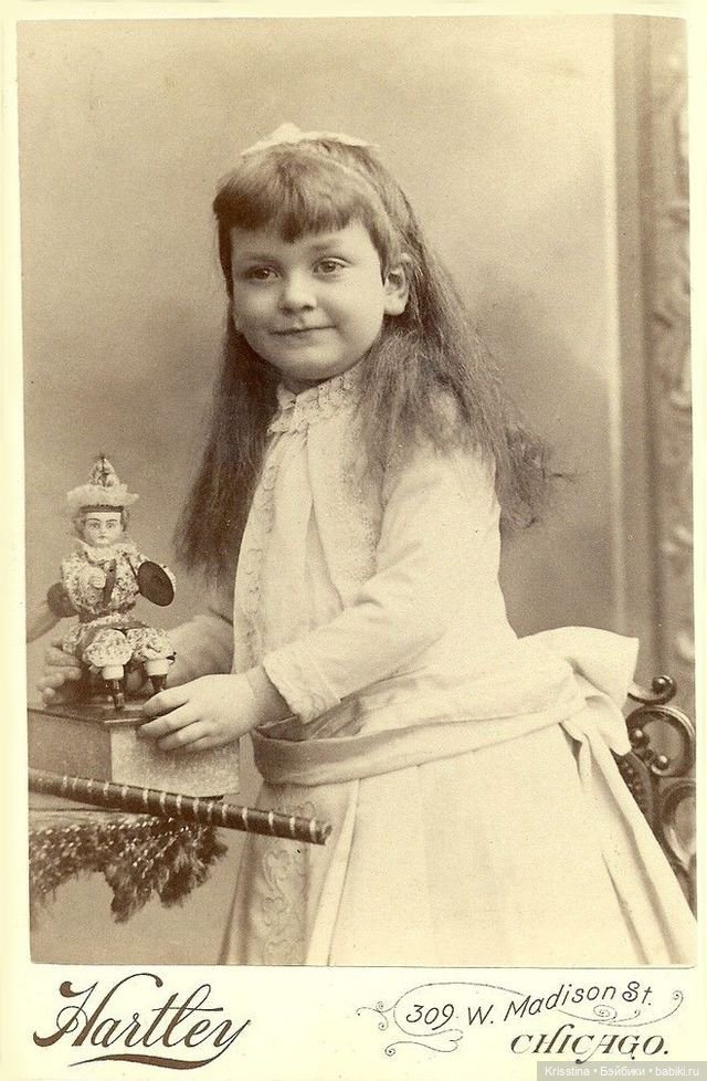 Очарование времени,часть одиннадцатая