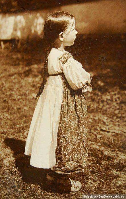 Очарование времени,часть десятая