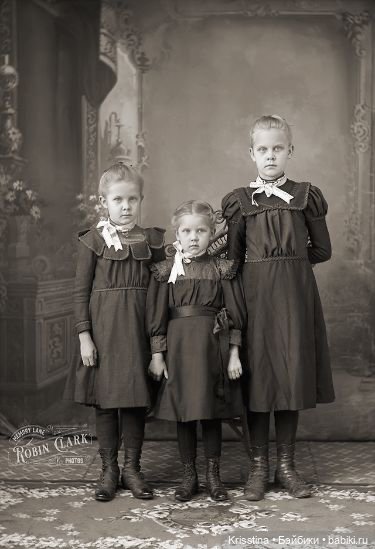 Очарование времени,часть десятая (фото 4)