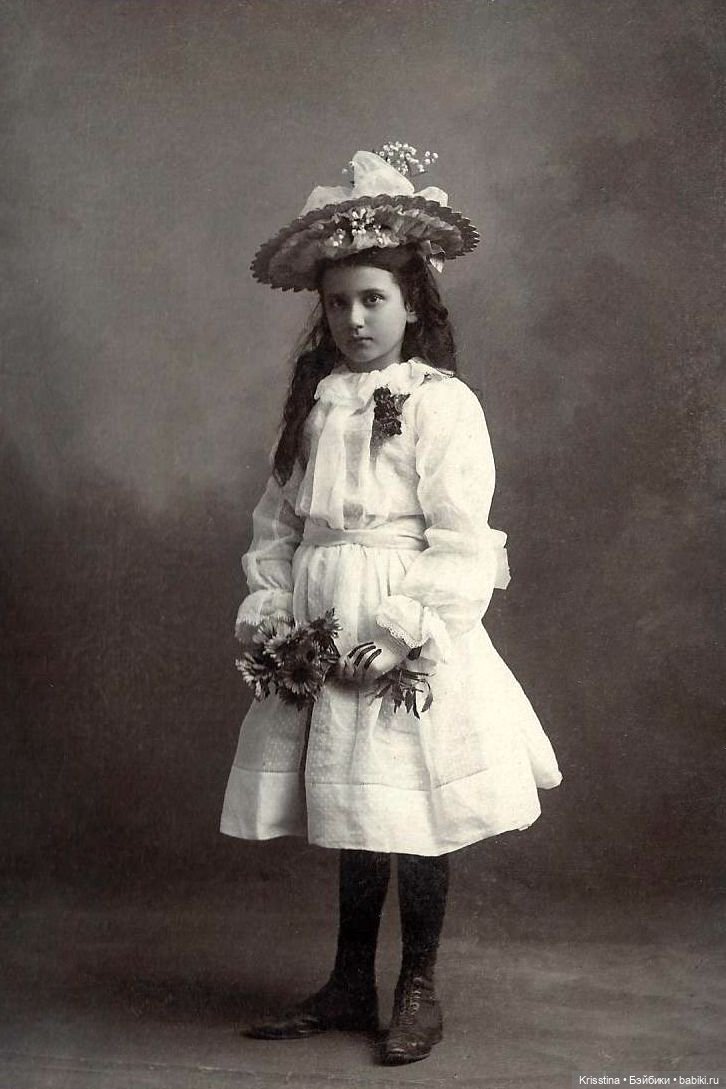 Очарование времени,часть десятая