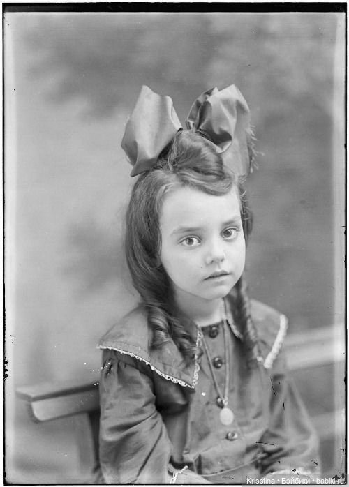 Очарование времени,часть девятая