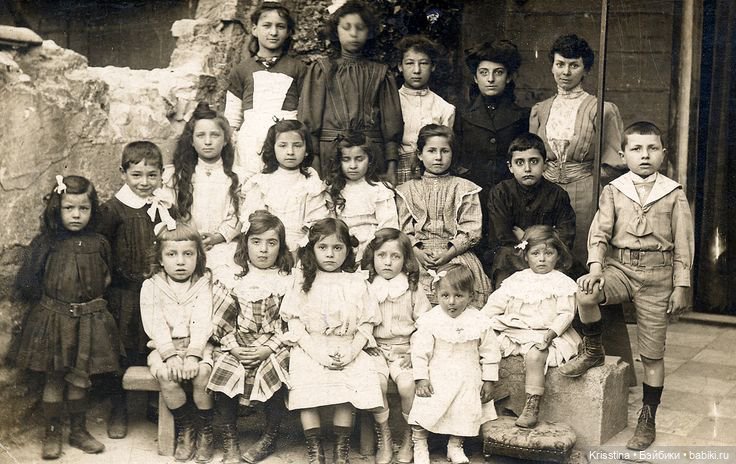 Очарование времени,часть десятая