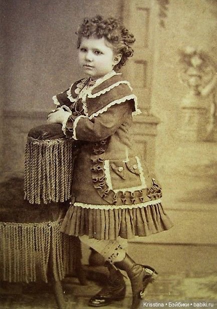 Очарование времени,часть одиннадцатая