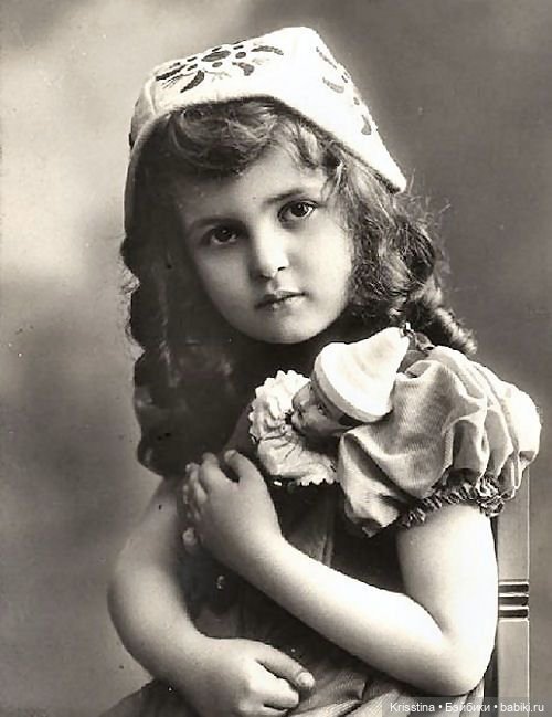 Очарование времени,часть одиннадцатая