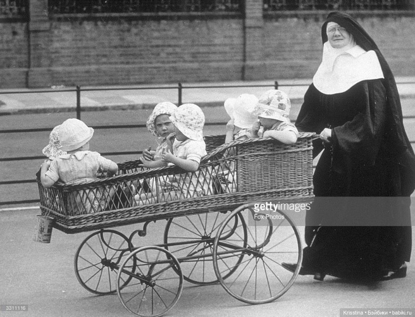 Очарование времени,часть десятая