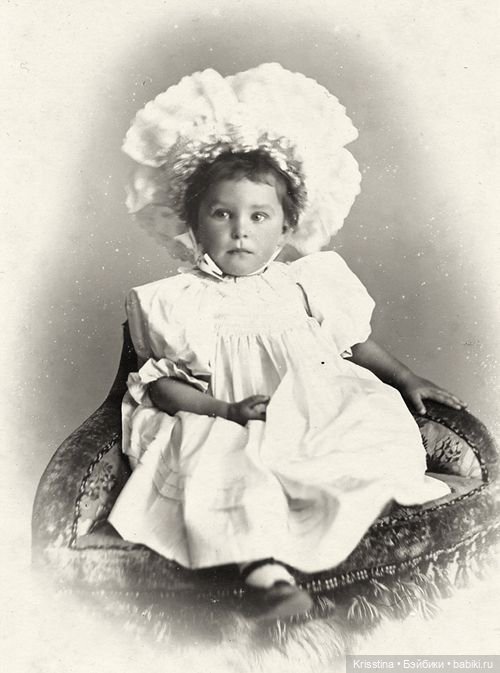 Очарование времени,часть десятая