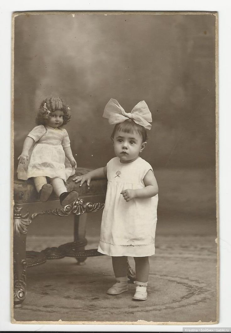 Очарование времени,часть девятая