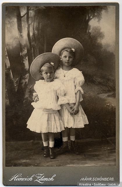 Очарование времени,часть десятая