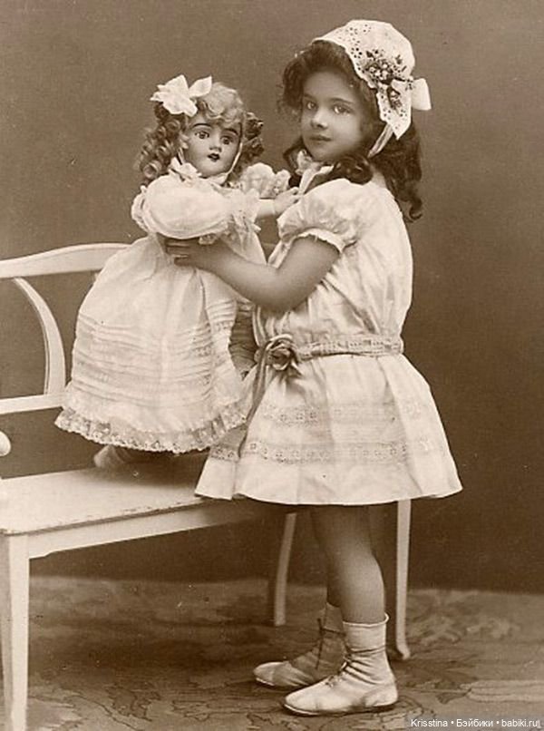 Очарование времени,часть одиннадцатая (фото 4)