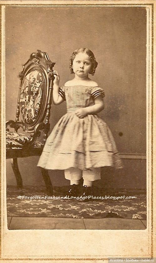 Очарование времени,часть десятая