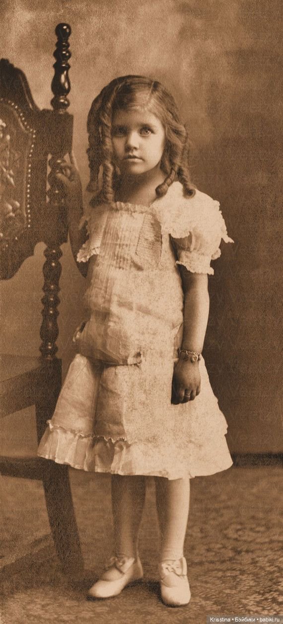 Очарование времени,часть девятая