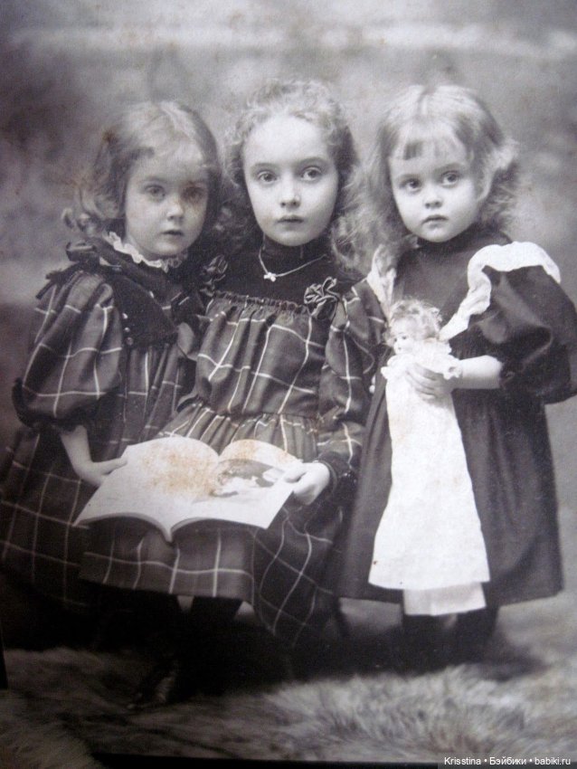 Очарование времени,часть одиннадцатая (фото 5)