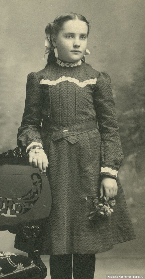 Очарование времени,часть десятая (фото 2)