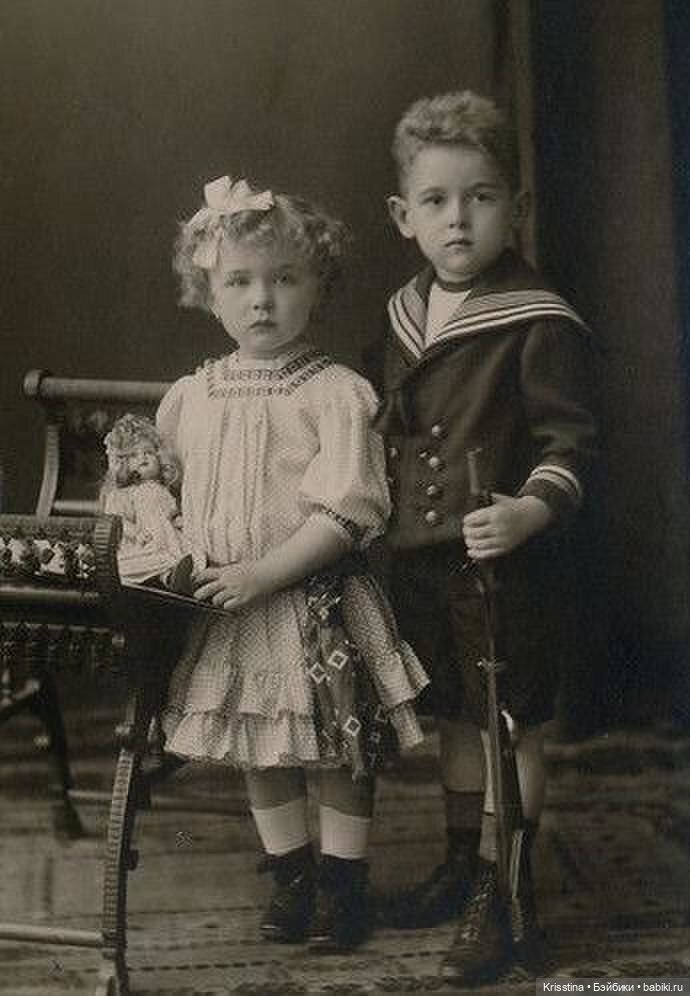 Очарование времени,часть одиннадцатая