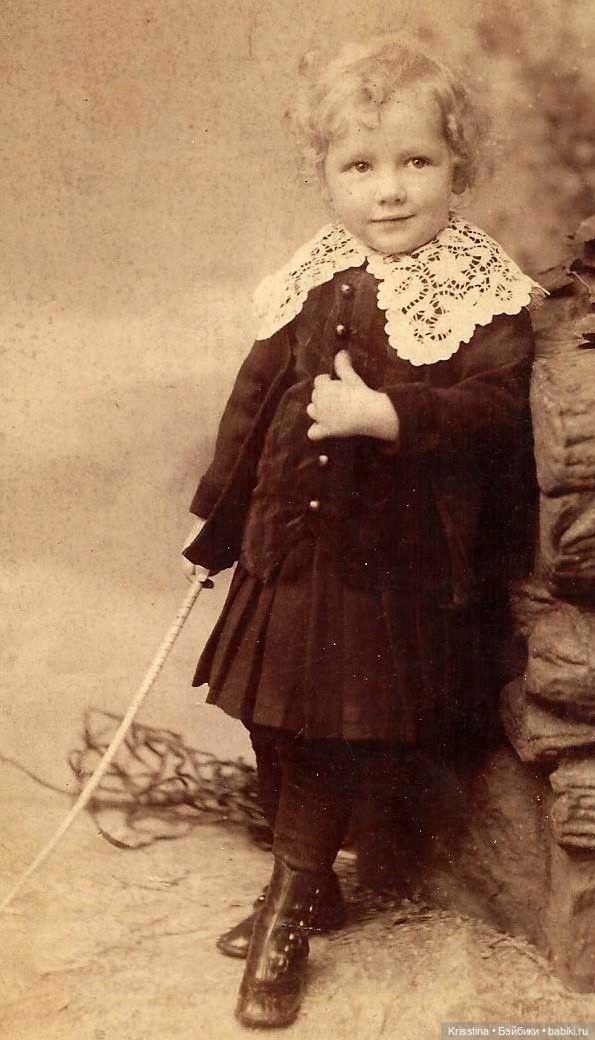 Очарование времени,часть одиннадцатая (фото 10)