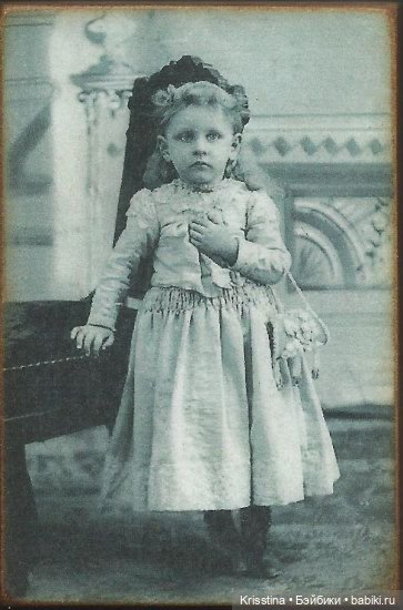 Очарование времени,часть десятая