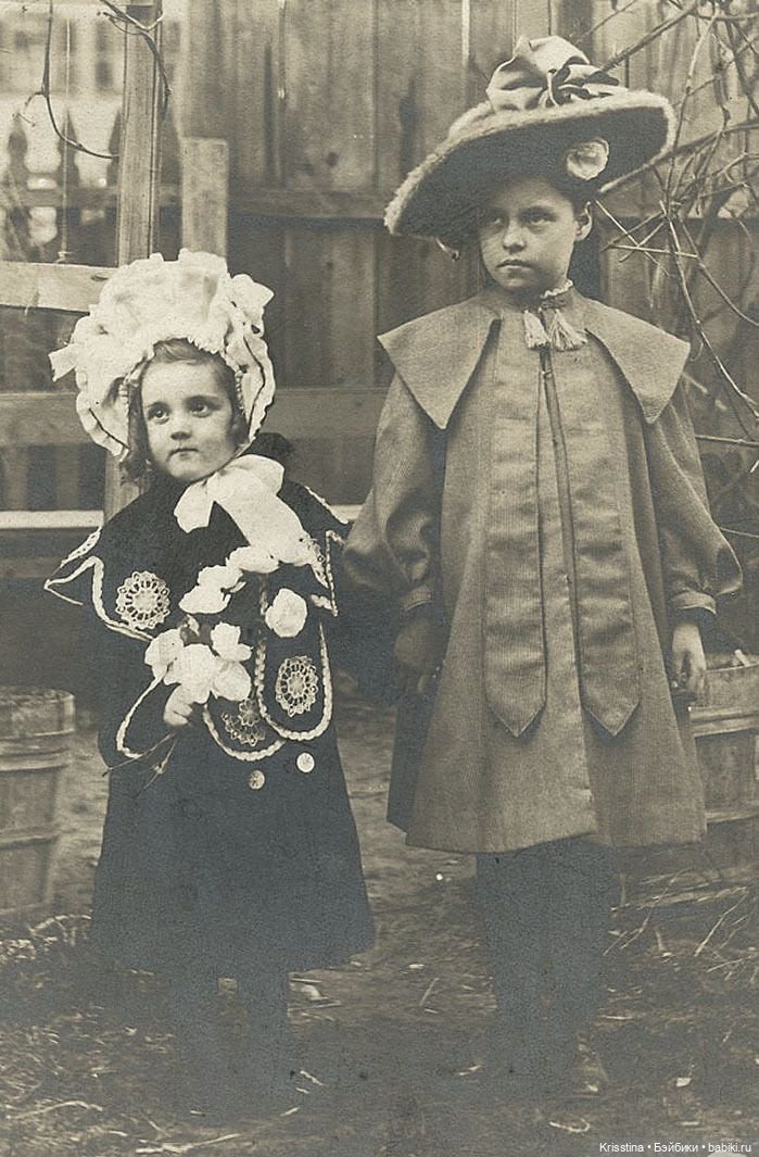 Очарование времени,часть одиннадцатая