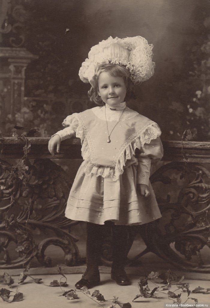 Очарование времени,часть десятая