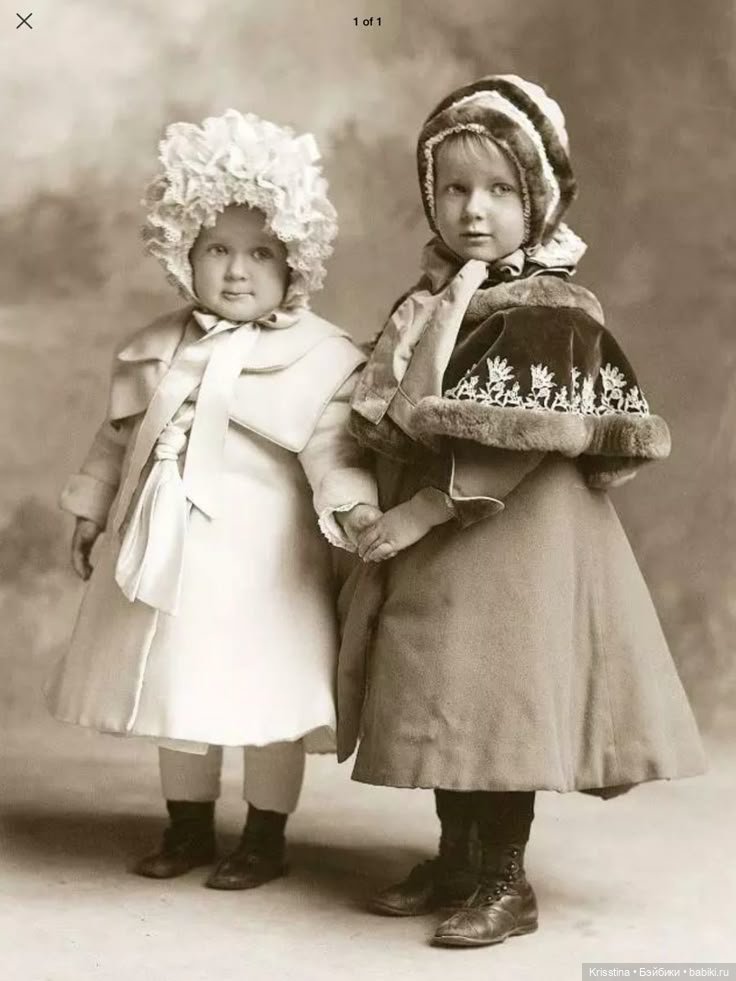 Очарование времени,часть десятая (фото 6)