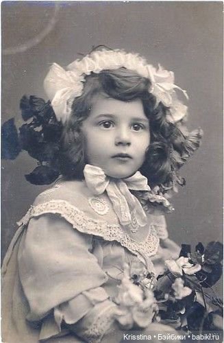 Очарование времени,часть десятая