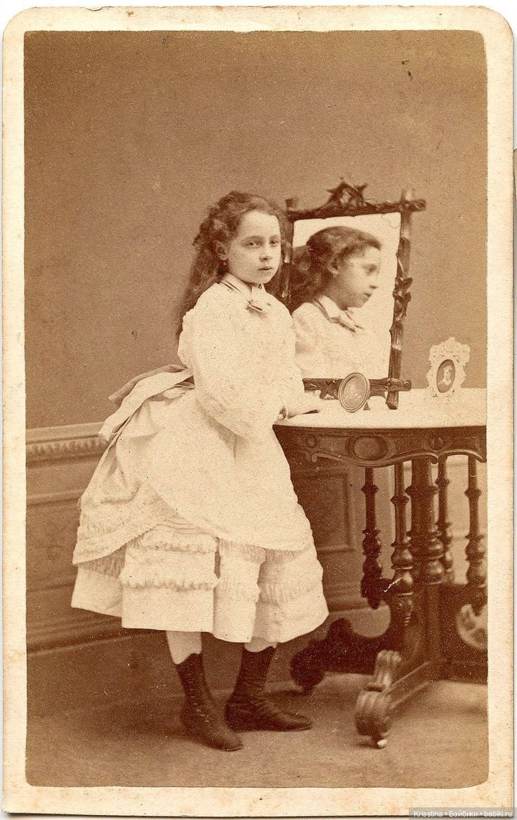 Очарование времени,часть десятая (фото 7)