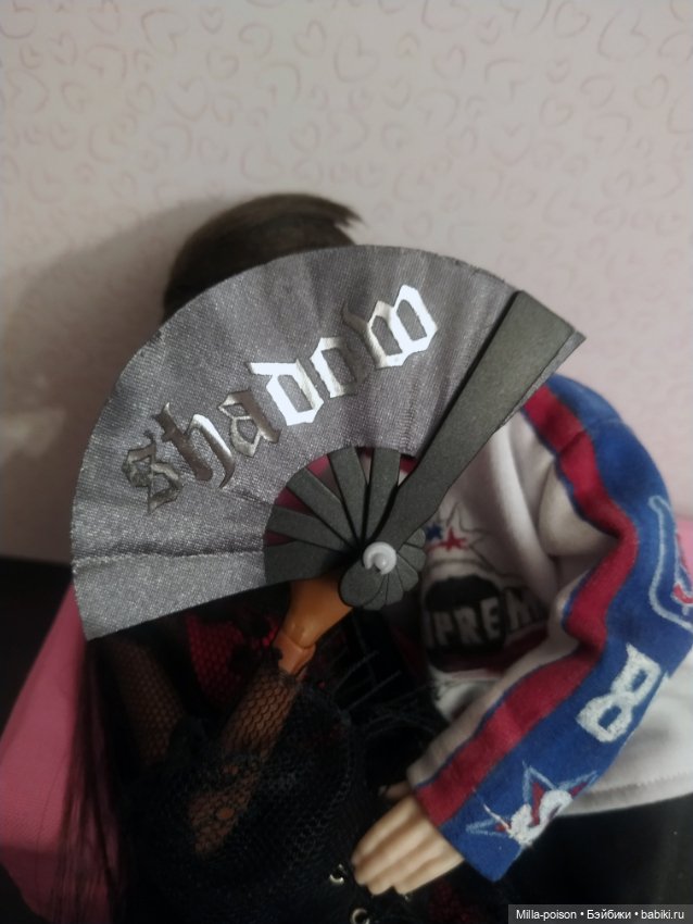 Неожиданный роман века — Кукольные фотоистории и сериалы: комиксы